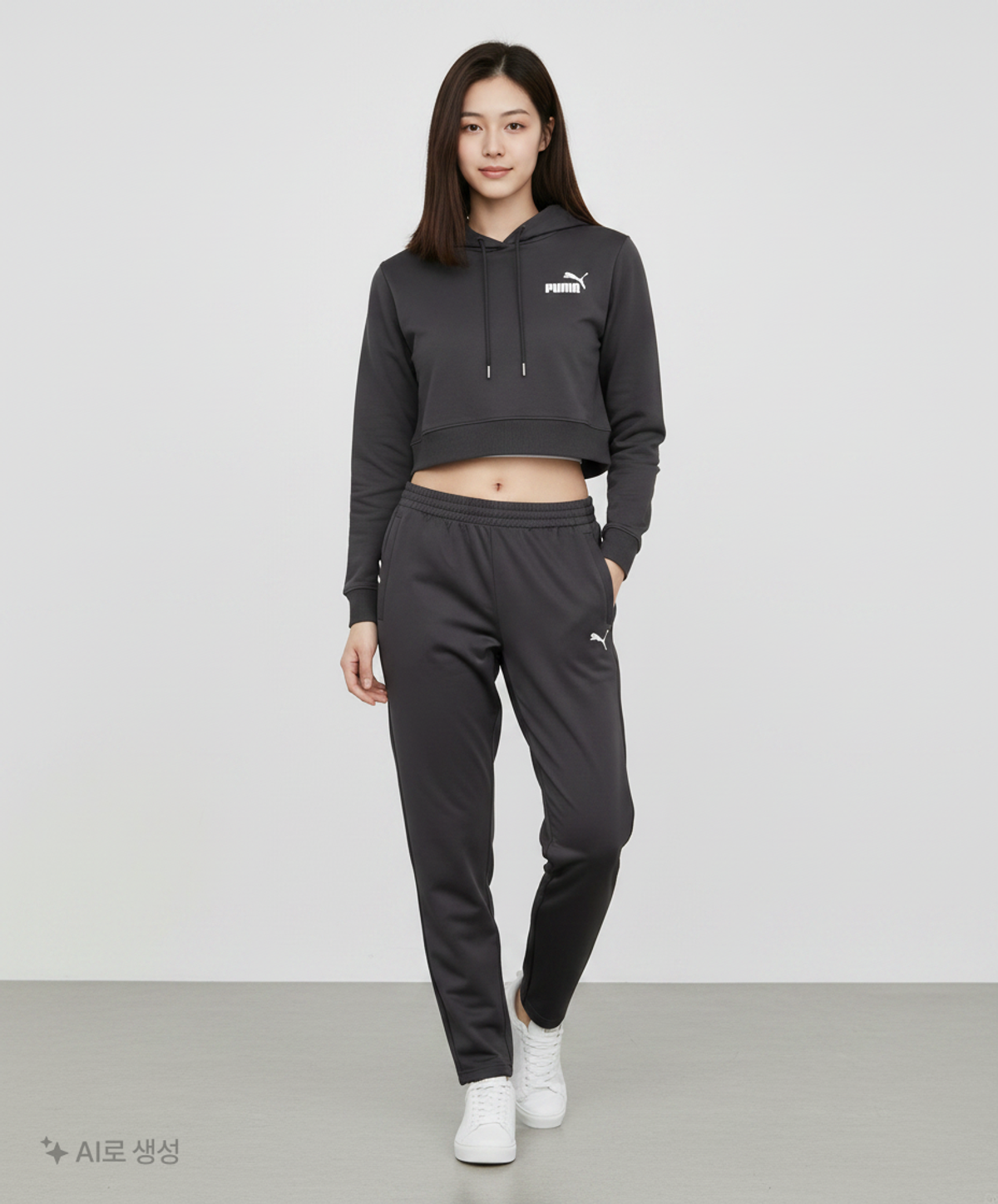 푸마(PUMA) 트레이닝 팬츠 XL