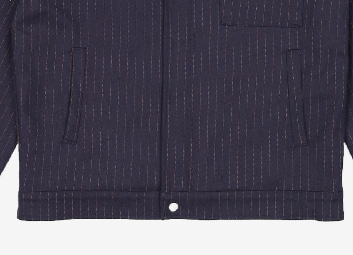 유니온(UNION) 나일론/코치 재킷 L