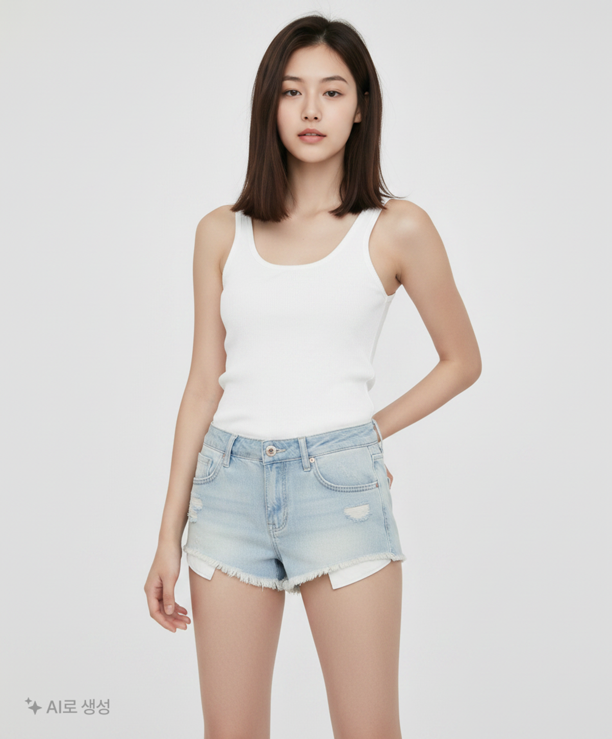 자라(ZARA) 숏팬츠 36