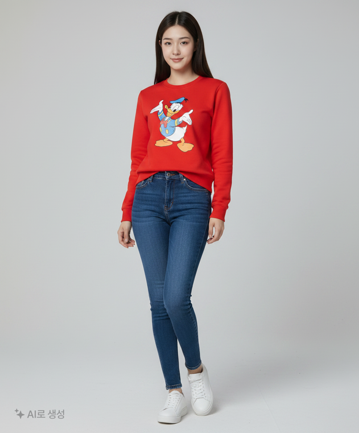 디즈니(Disney) 맨투맨/스웨트셔츠 95