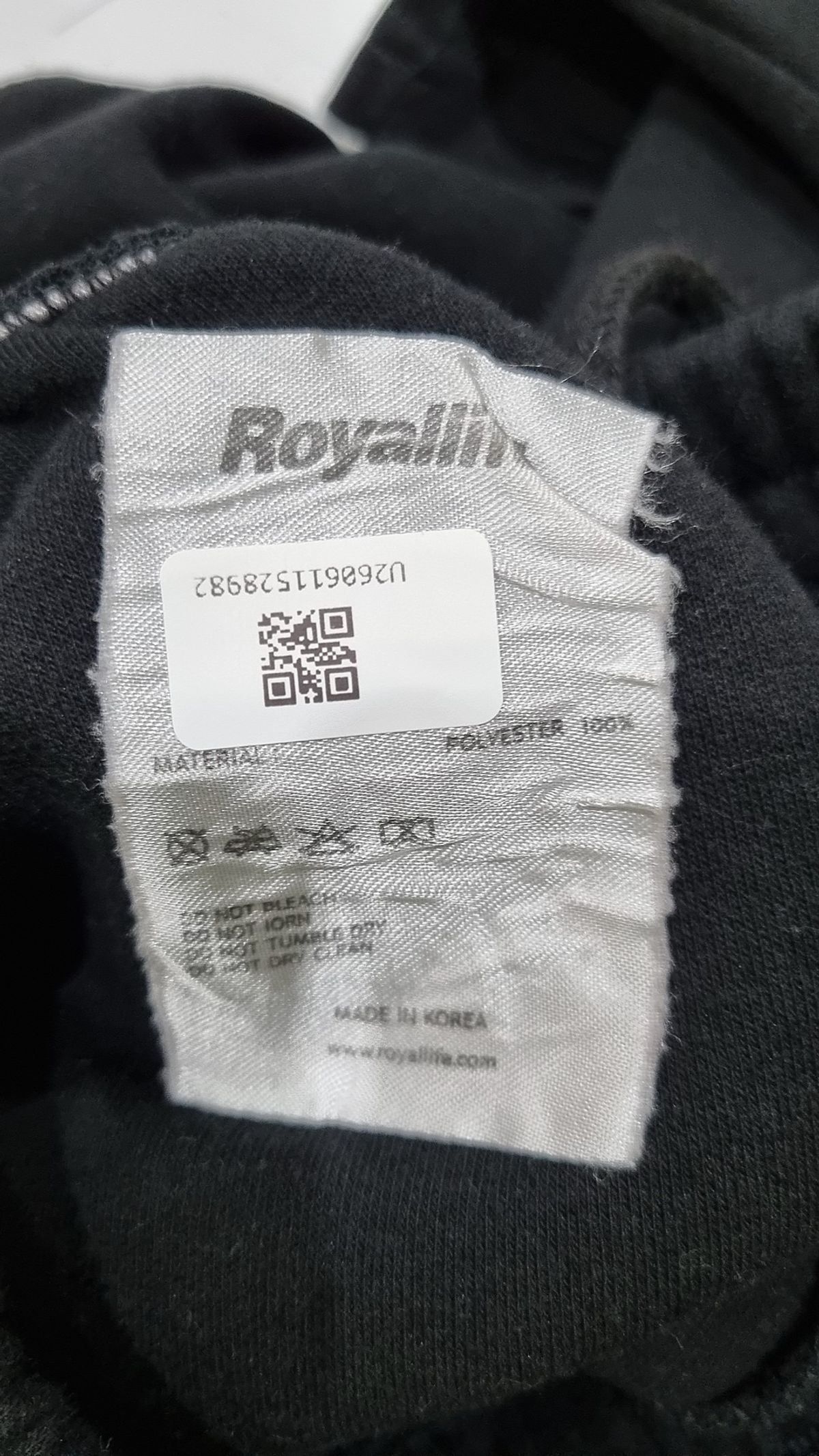 로얄라이프(ROYALLIFE) 숏팬츠 FREE
