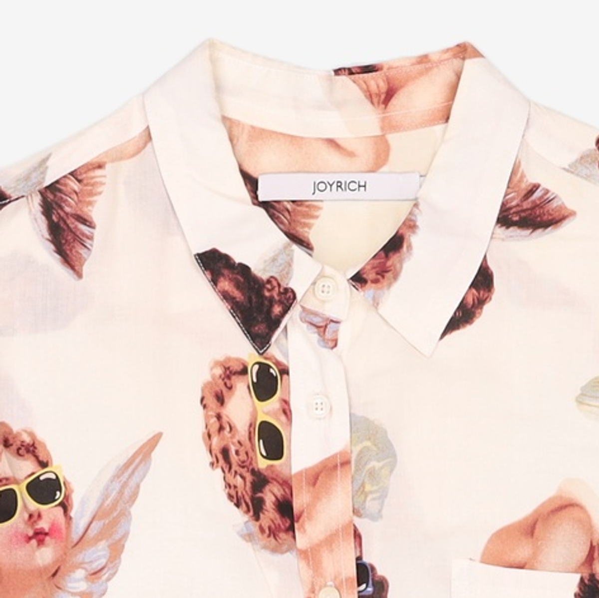 조이리치(JOYRICH) 캐주얼 셔츠 S