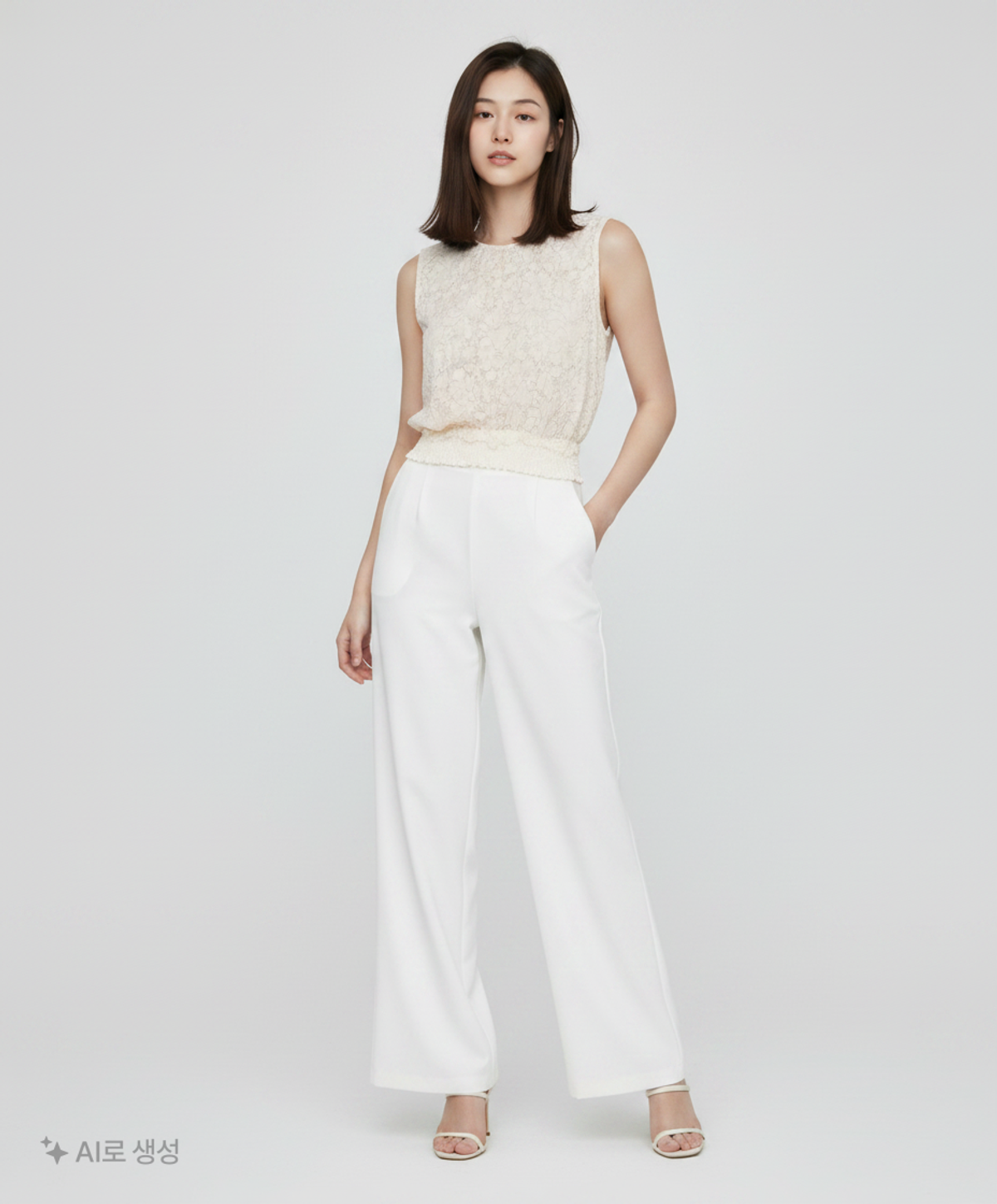 자라(ZARA) 베스트 S
