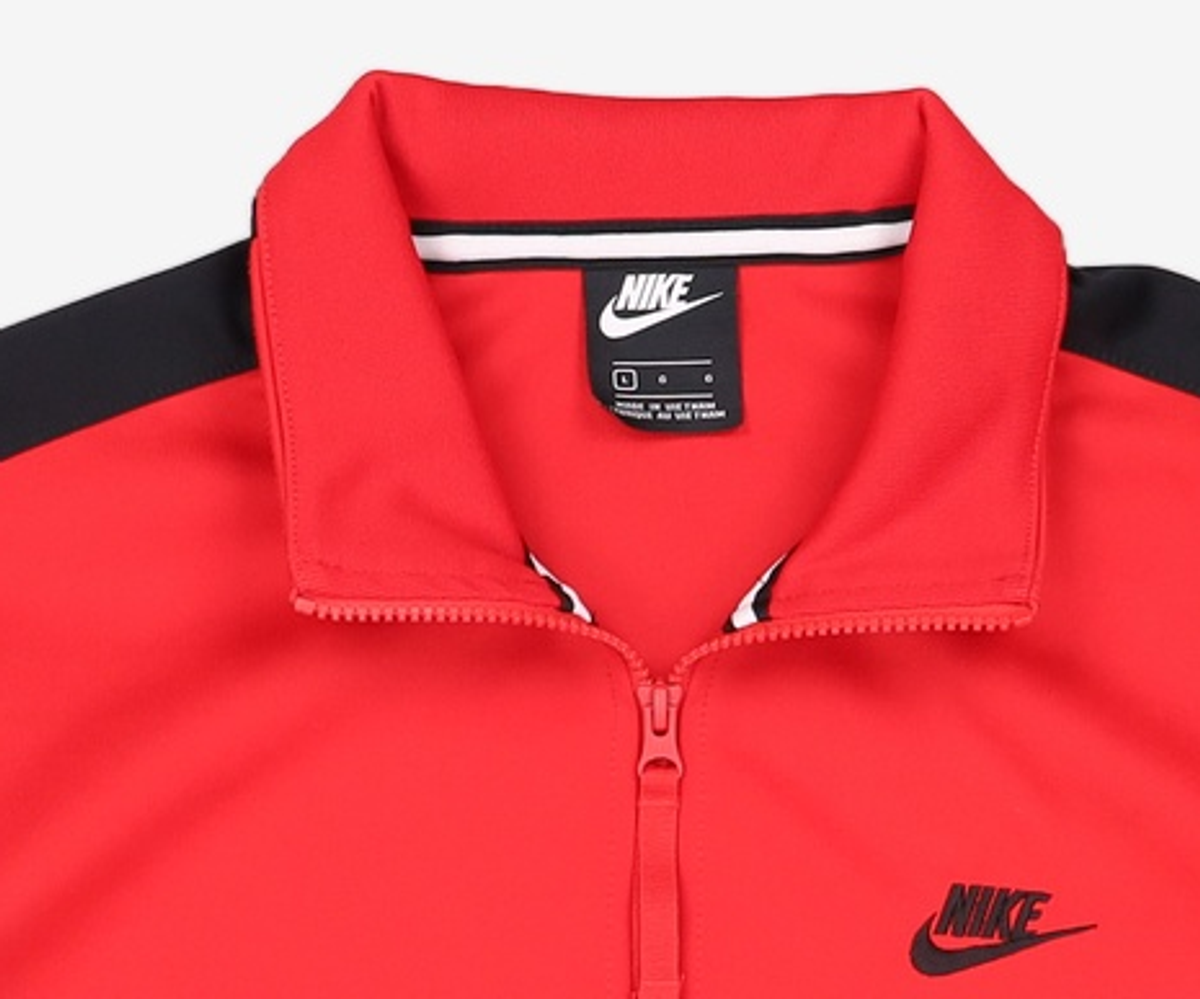 나이키(NIKE) 아노락 재킷 100