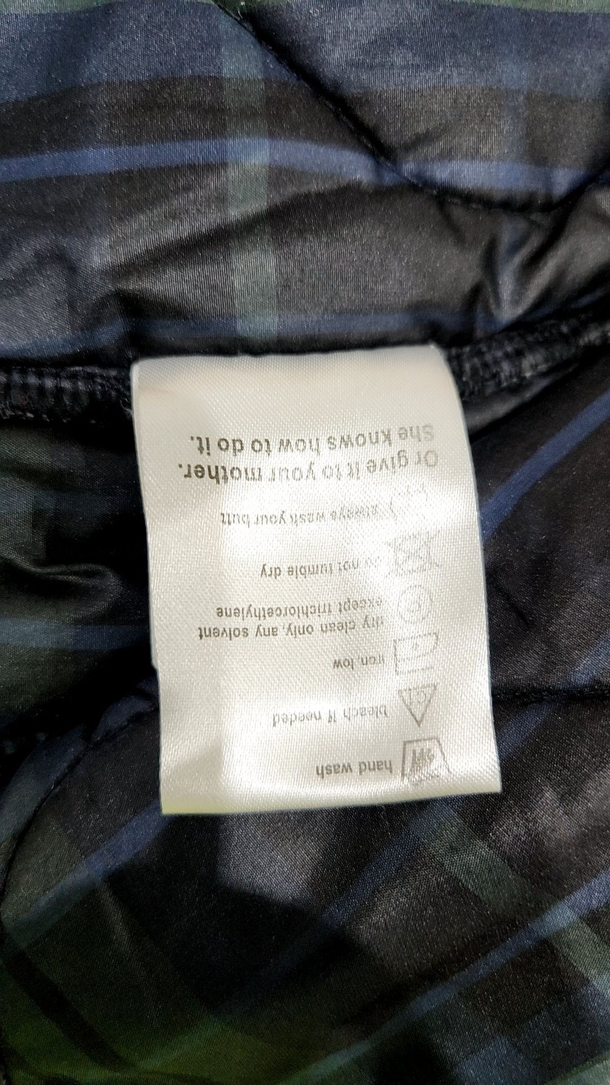 마가신(magasin) 기타 점퍼/재킷