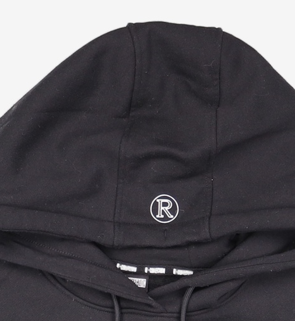 알콜렉션(RCOLLECTION) 후드 티셔츠 66