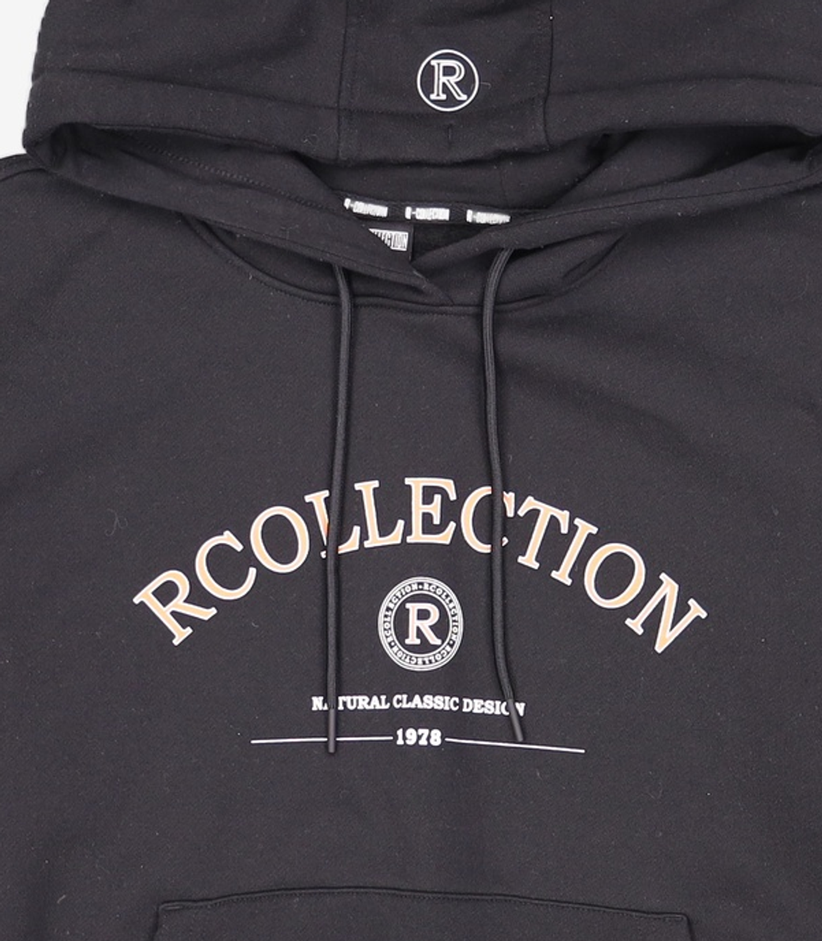알콜렉션(RCOLLECTION) 후드 티셔츠 66