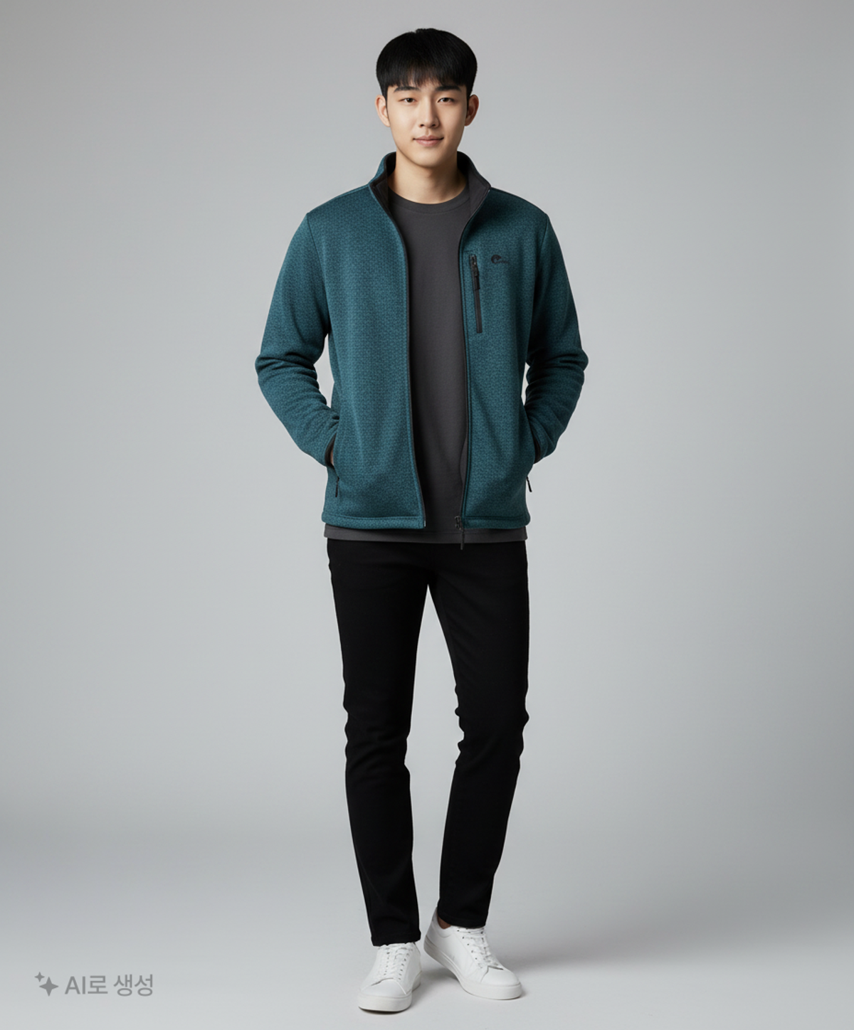 네파(NEPA) 트레이닝 재킷 110