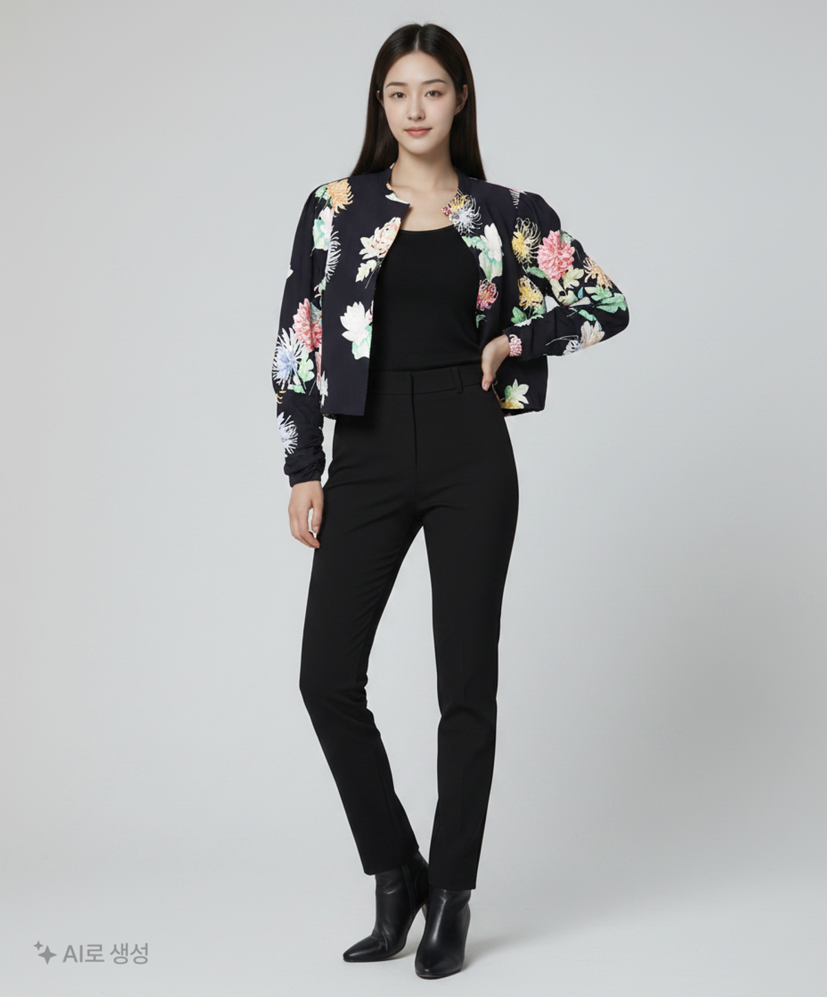 자라 베이직(ZARA BASIC) 블라우스 XS