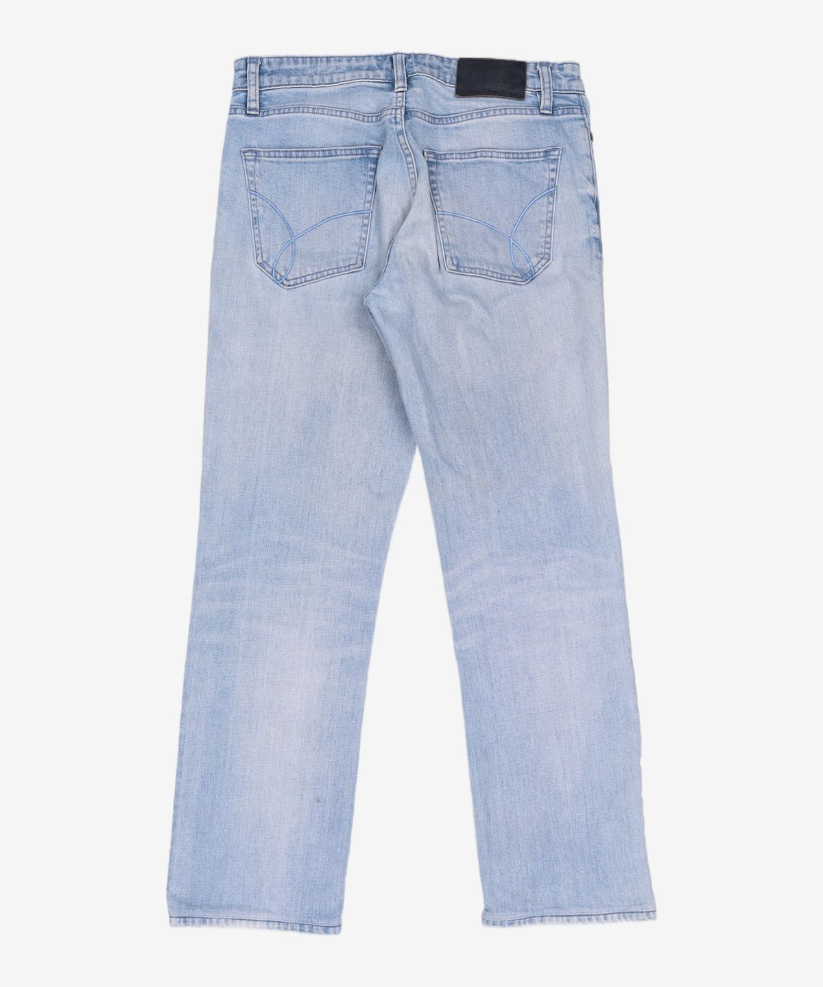 캘빈클라인 진(CALVIN KLEIN JEANS) 청/데님 팬츠 29