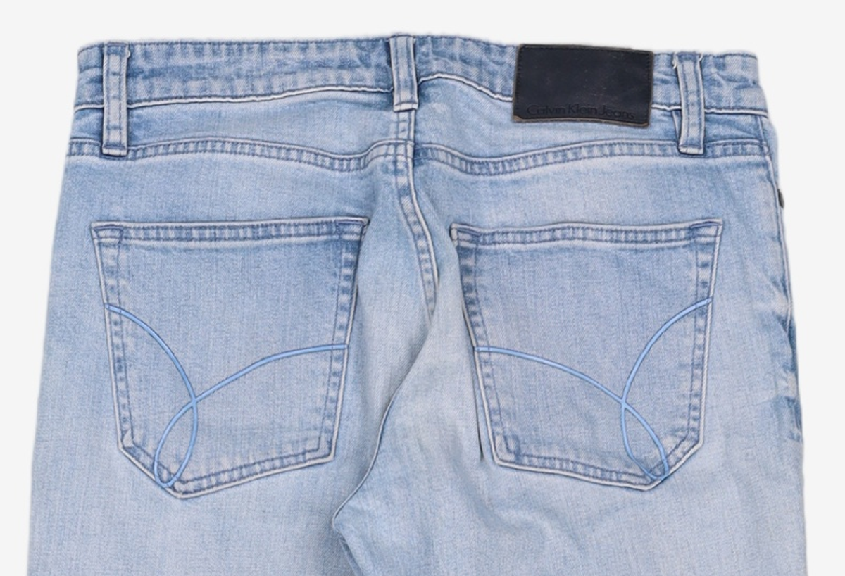 캘빈클라인 진(CALVIN KLEIN JEANS) 청/데님 팬츠 29