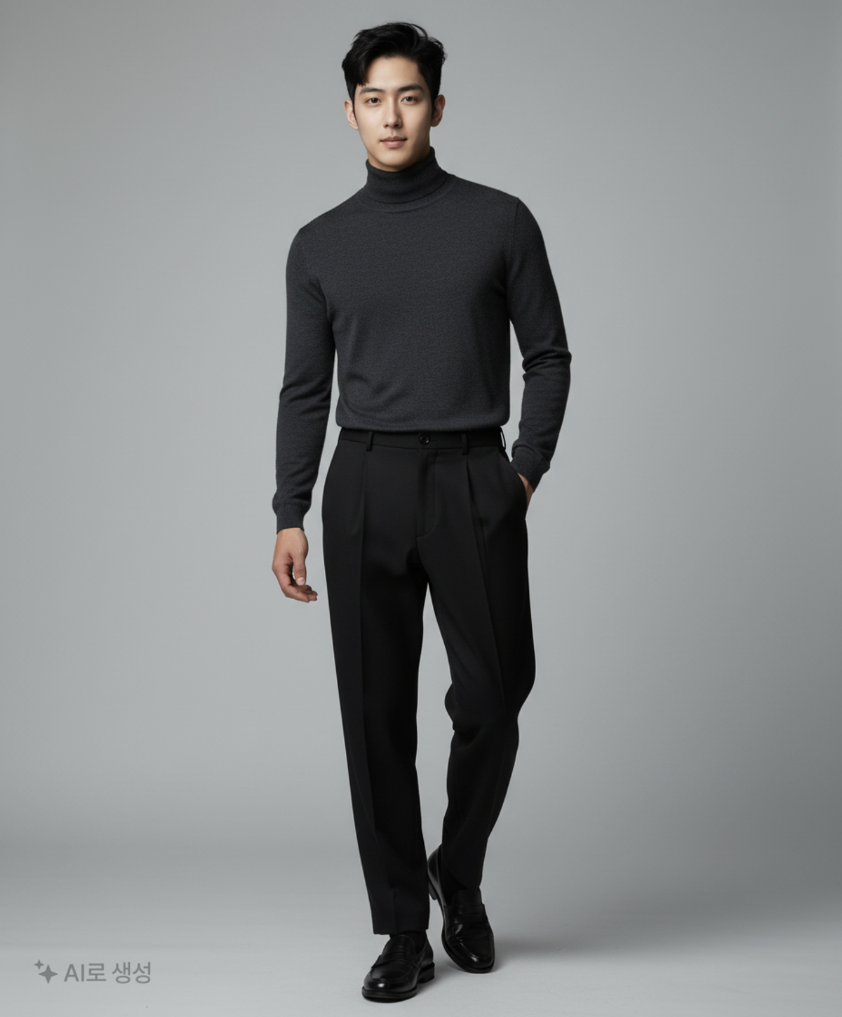 유니클로(UNIQLO) 슈트 팬츠/슬랙스 S