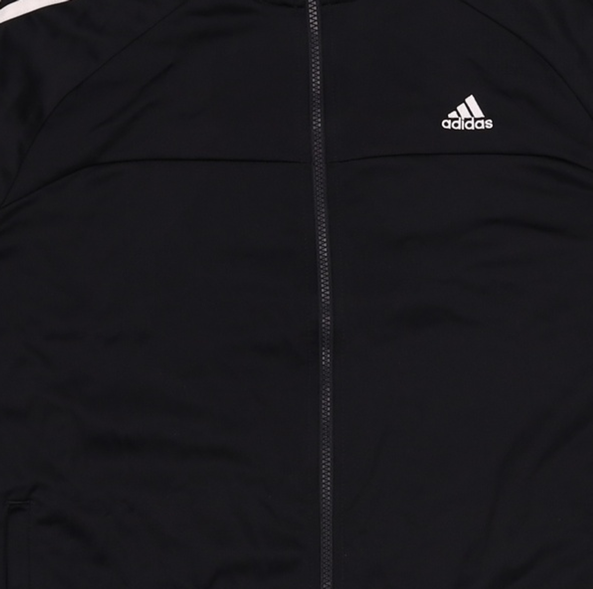아디다스(ADIDAS) 트레이닝 재킷 110