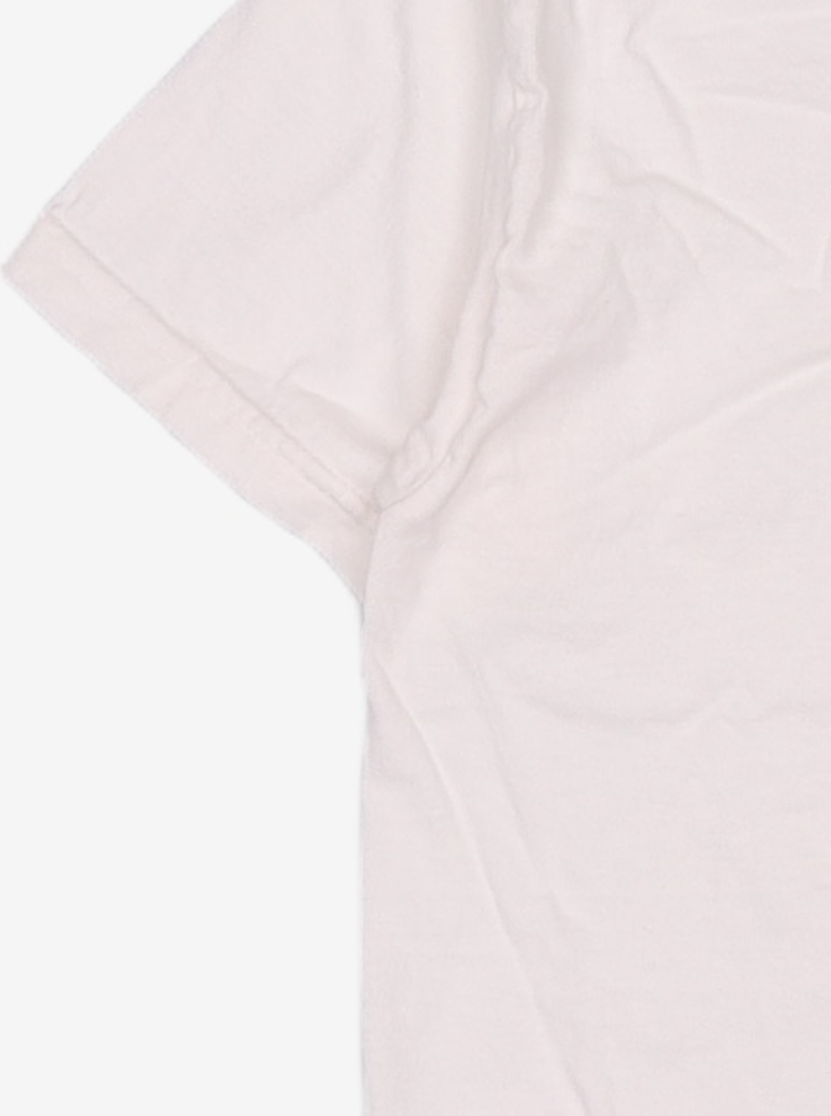 아메리칸 어패럴(AMERICAN APPAREL) 반소매 티셔츠 M