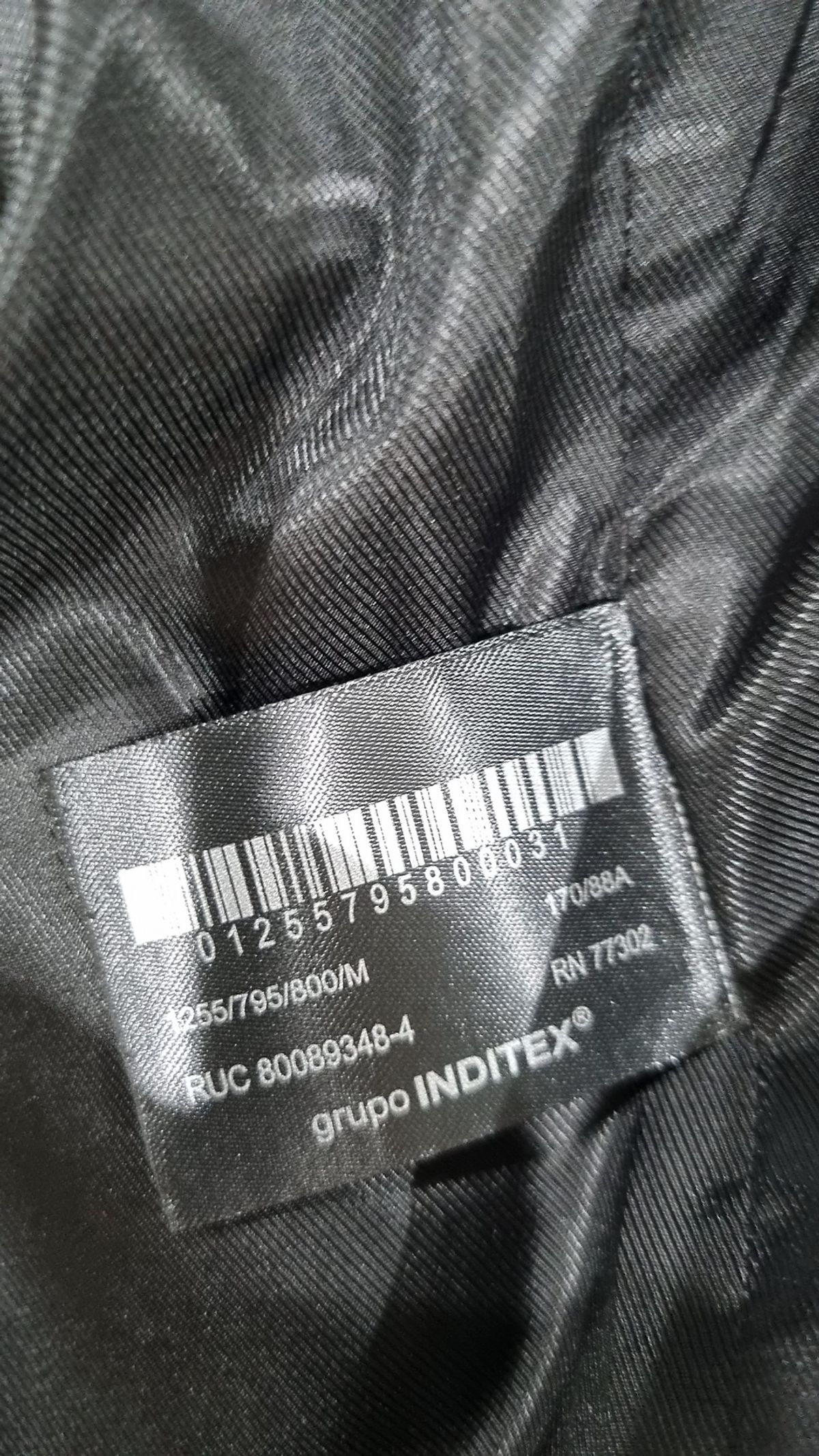 자라(ZARA) 슈트/블레이저 재킷 M