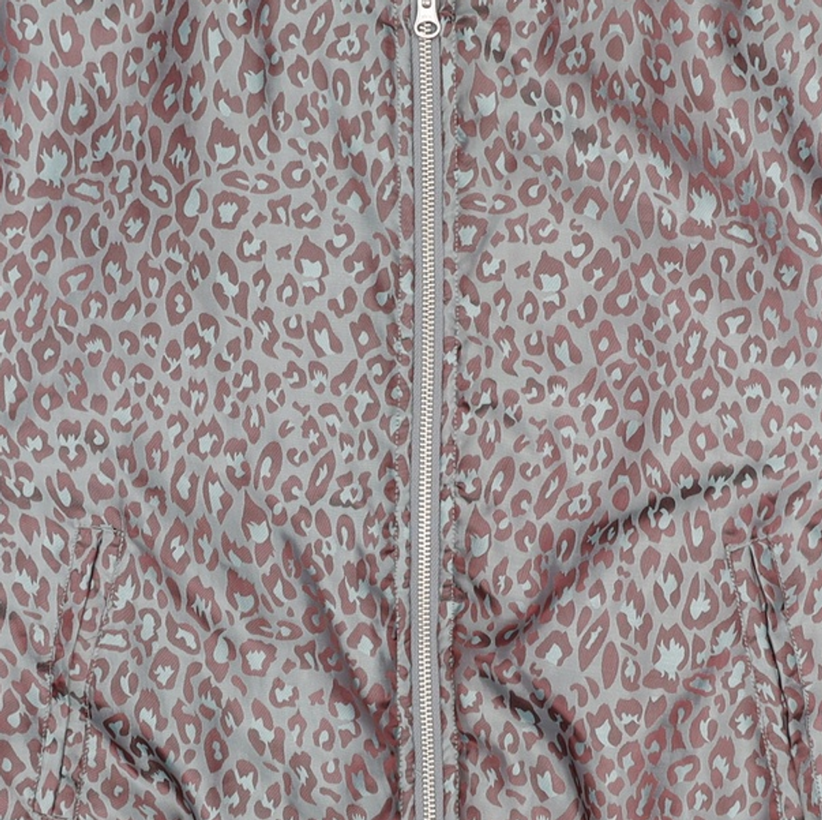 스투시(STUSSY) 항공 점퍼/블루종/MA-1 XS