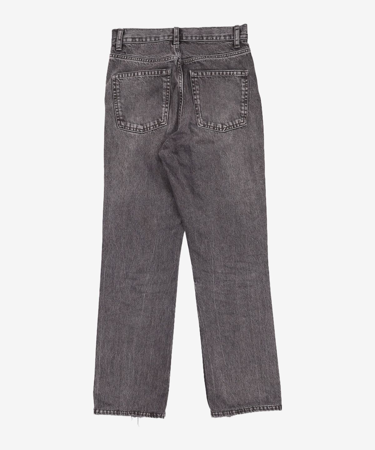 자라(ZARA) 청/데님 팬츠 34