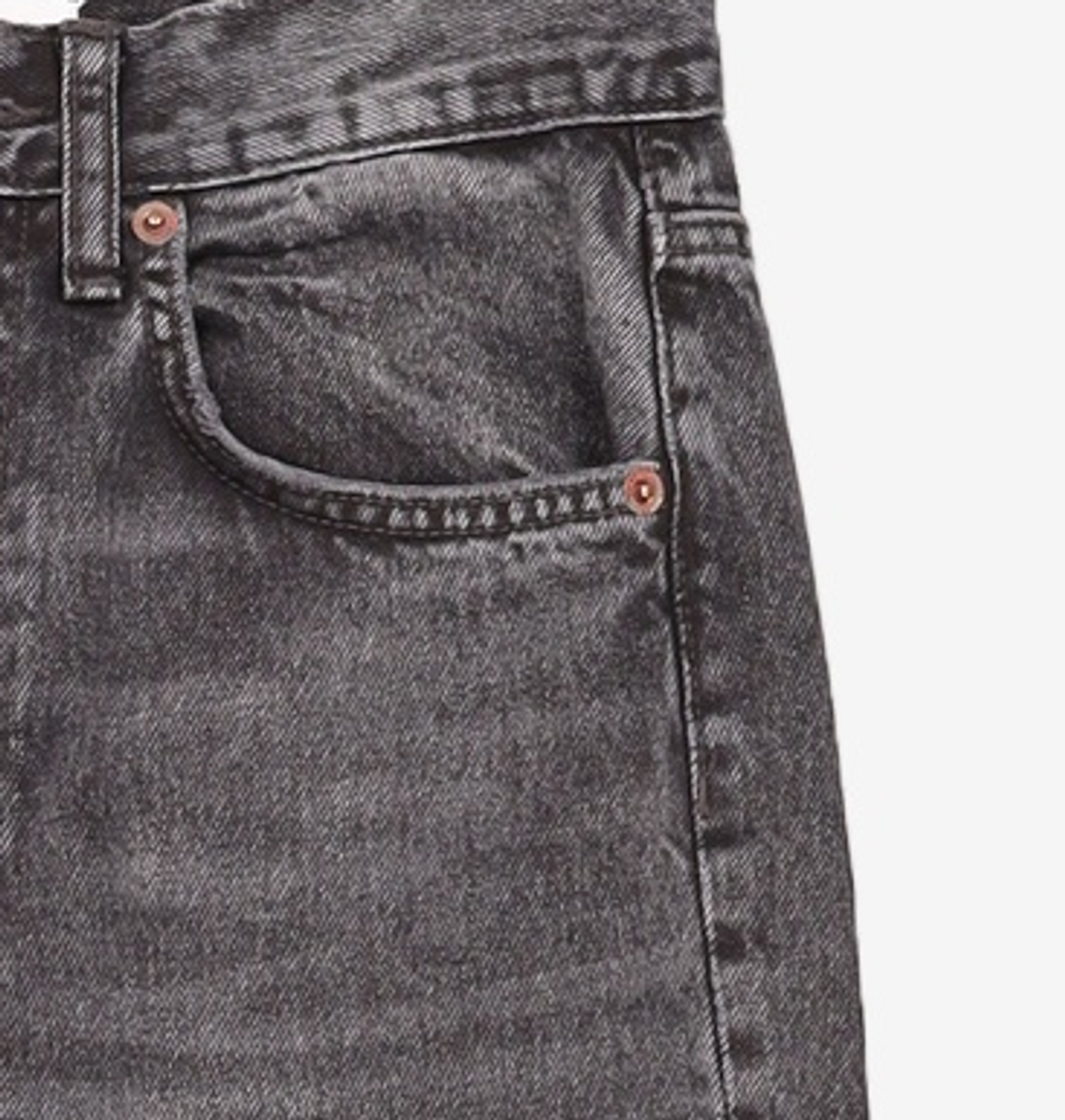 자라(ZARA) 청/데님 팬츠 34