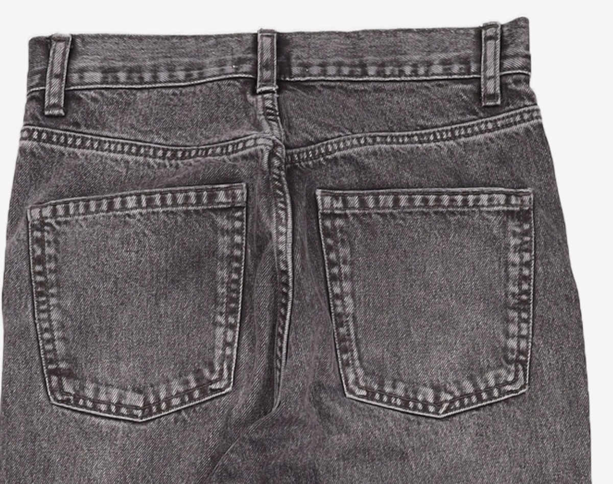 자라(ZARA) 청/데님 팬츠 34
