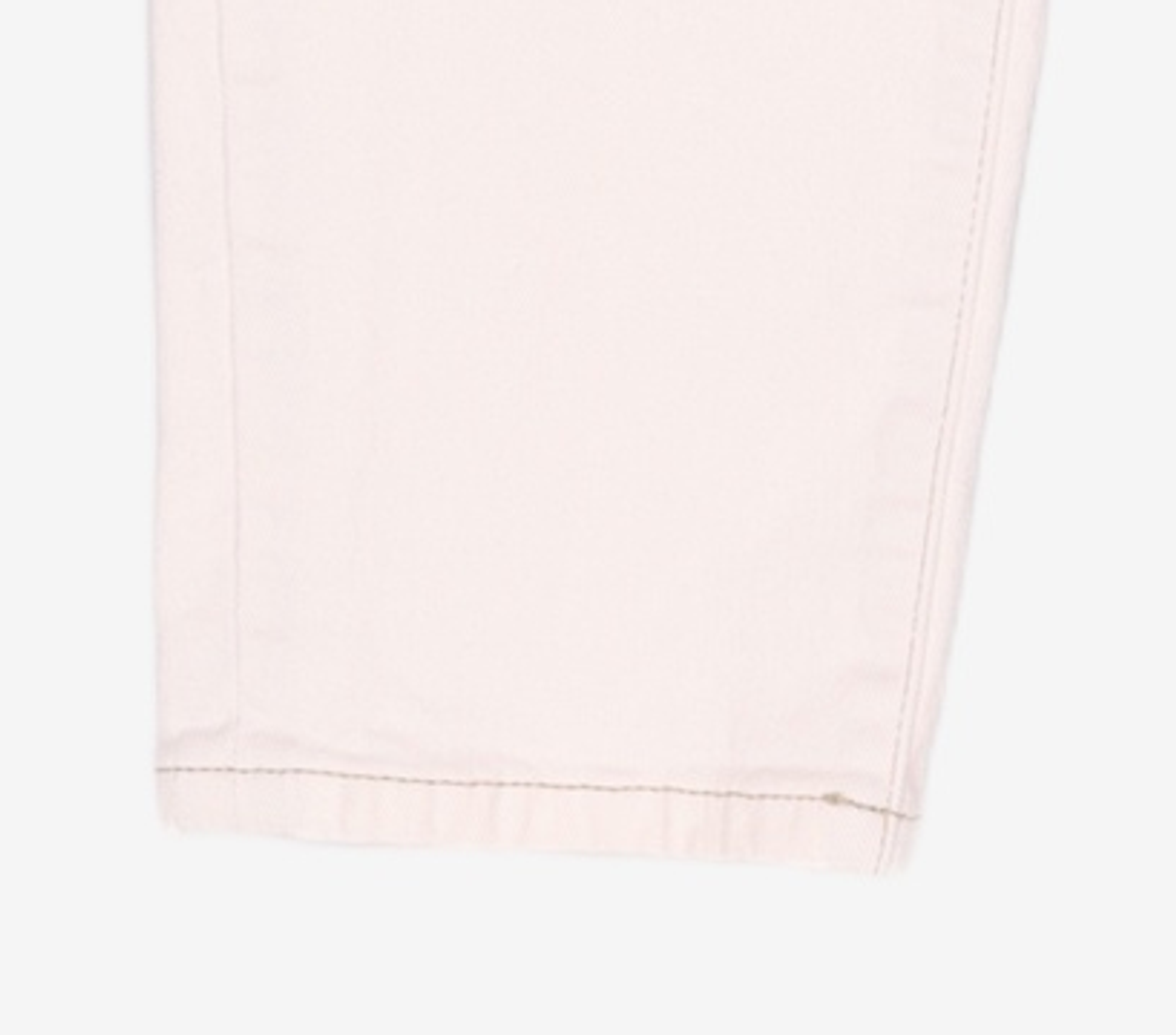 커스텀멜로우(CUSTOMELLOW) white tapered denim_CWPAA21583WHX 32