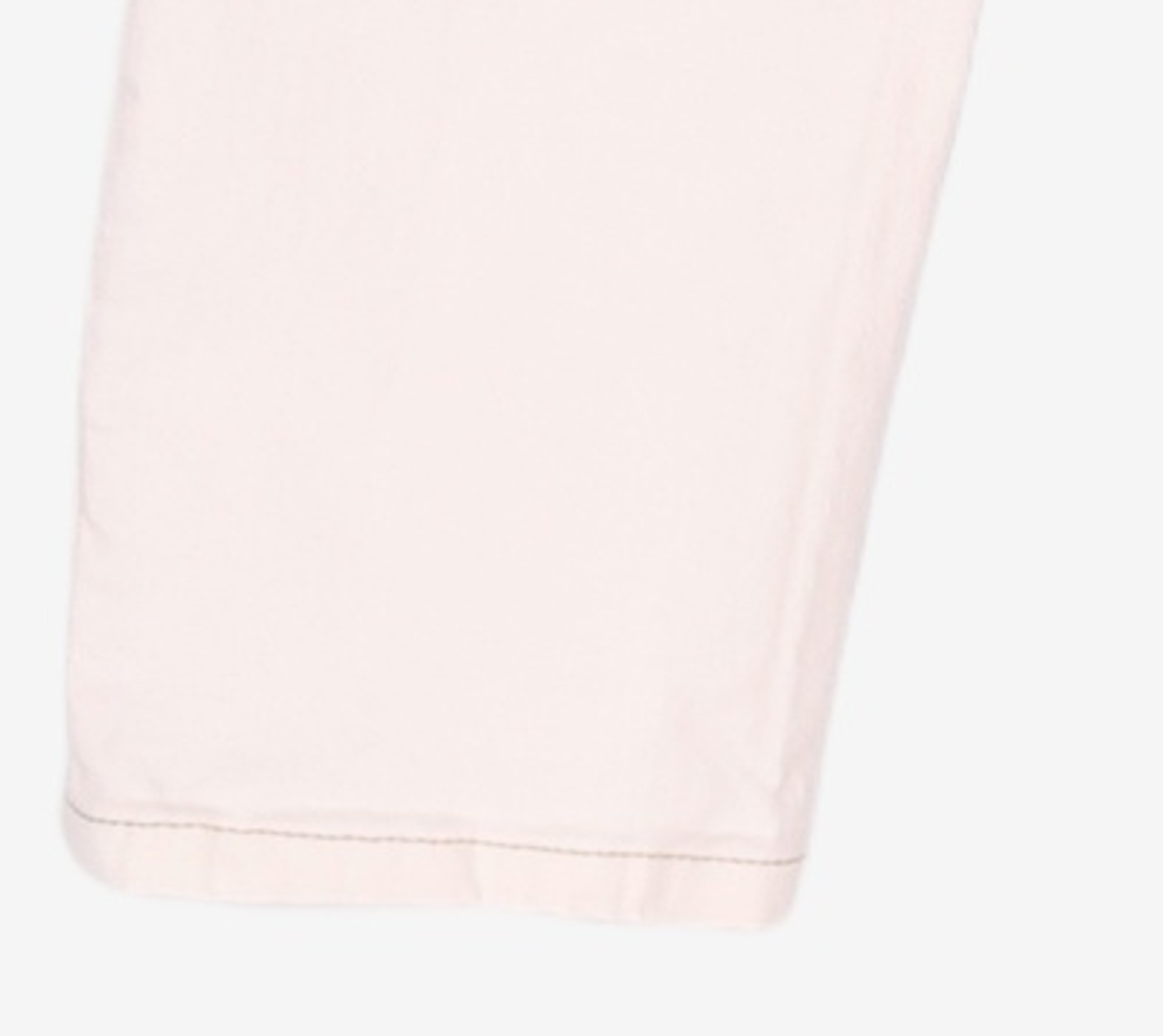커스텀멜로우(CUSTOMELLOW) white tapered denim_CWPAA21583WHX 32