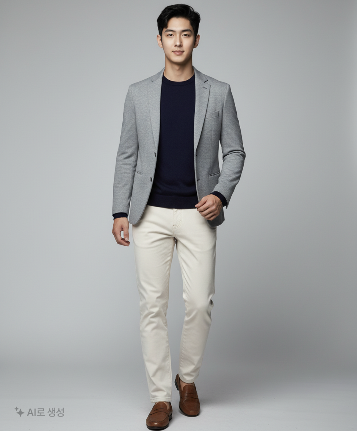 커스텀멜로우(CUSTOMELLOW) white tapered denim_CWPAA21583WHX 32