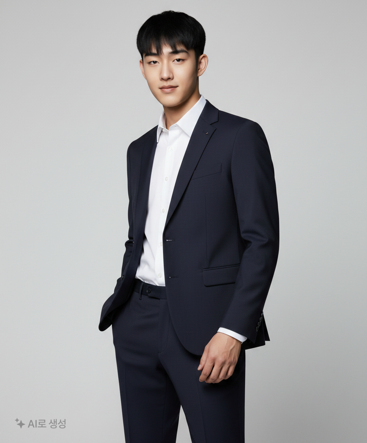 자라(ZARA) 슈트/블레이저 재킷 44