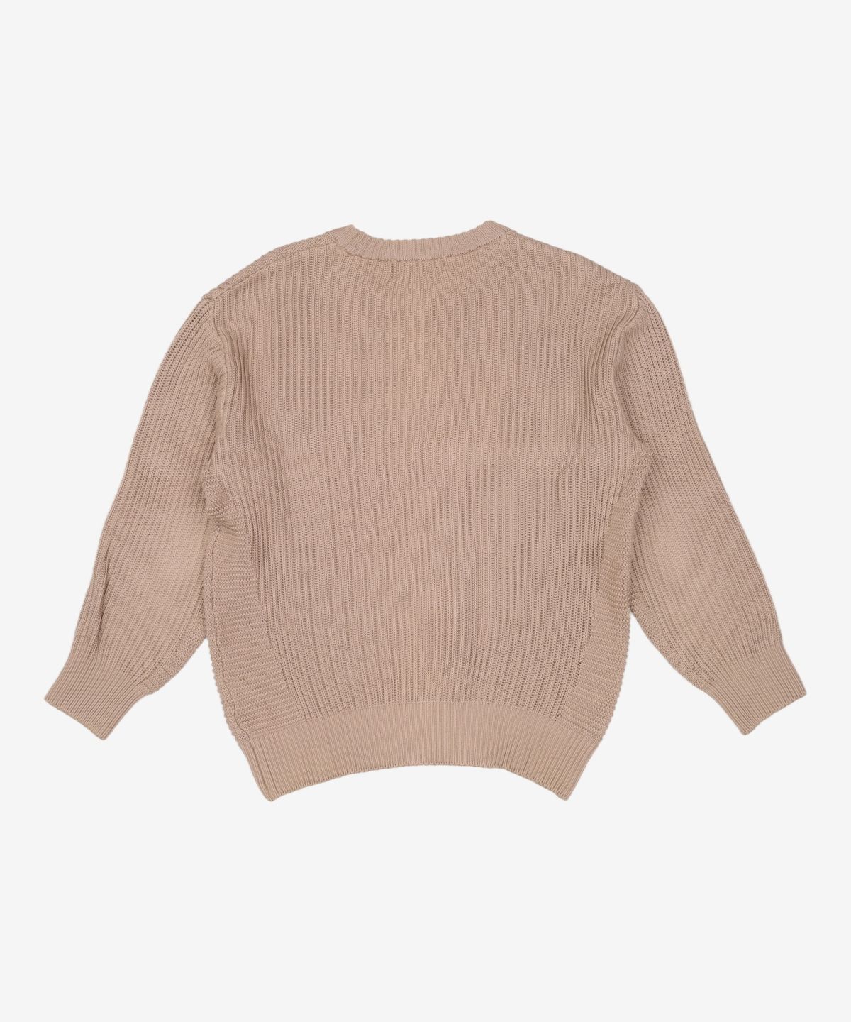 니티드(KNITTED) 니트/스웨터 L