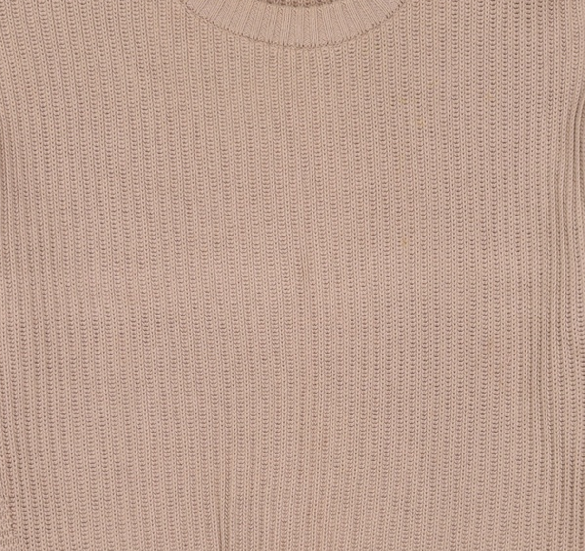 니티드(KNITTED) 니트/스웨터 L