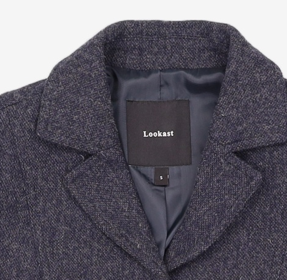 룩캐스트(LOOKAST) 슈트/블레이저 재킷 S