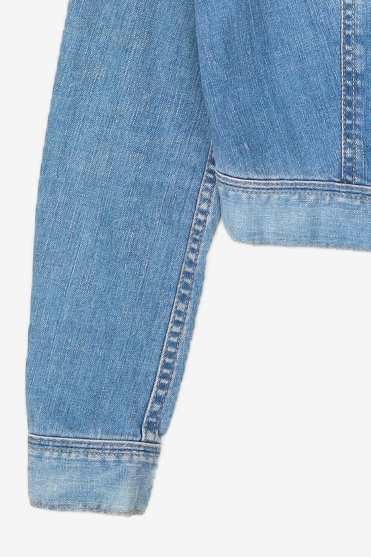 힐피거데님(Hilfiger Denim by Tommy Hilfiger) 데님/트러커 재킷 XS