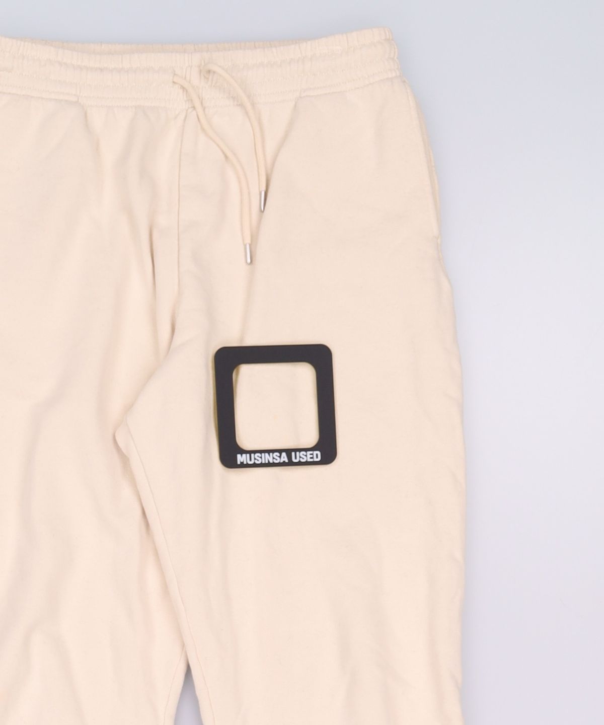 유니클로(UNIQLO) 조거 팬츠 L
