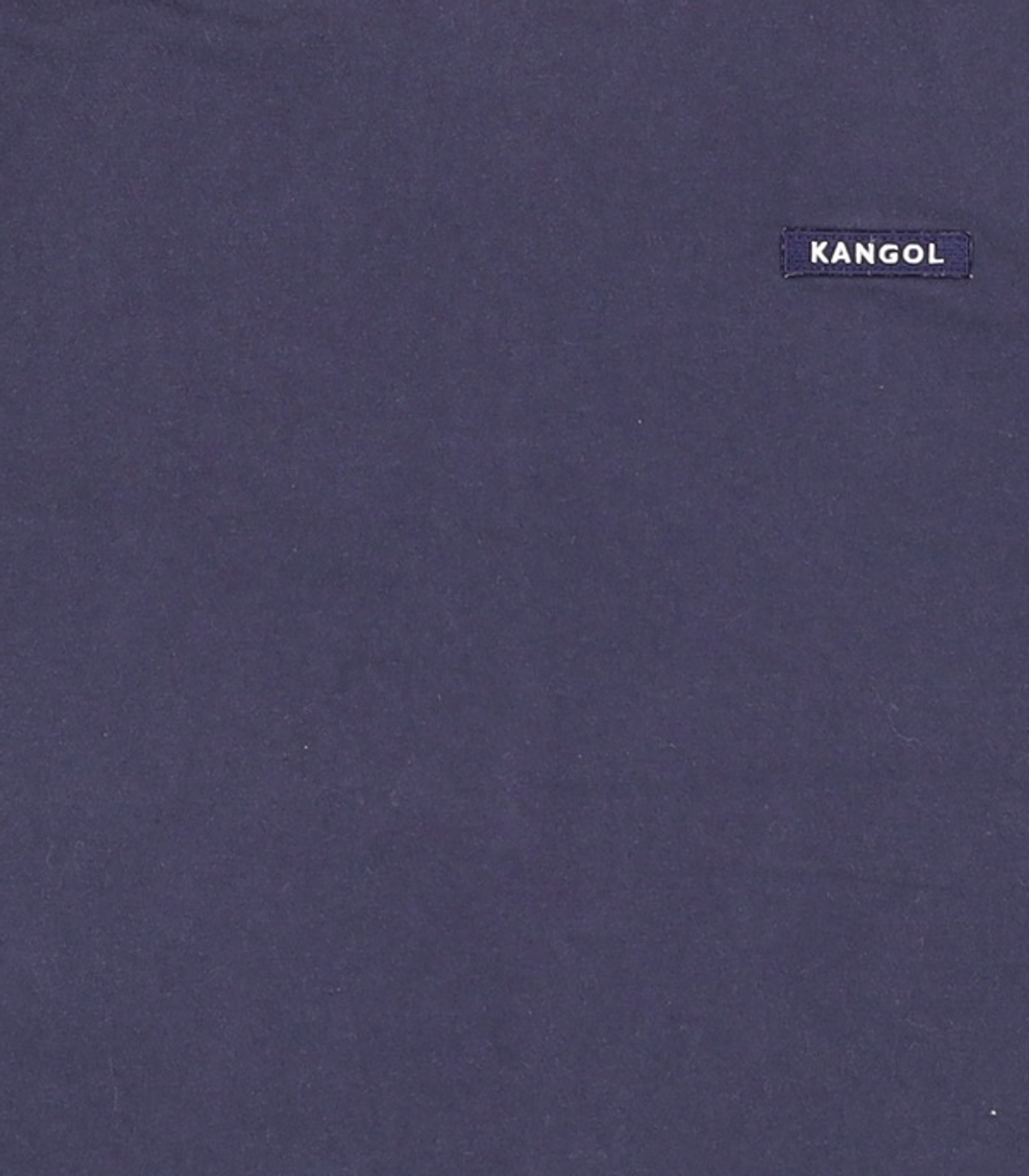 캉골(KANGOL) 반소매 티셔츠 S