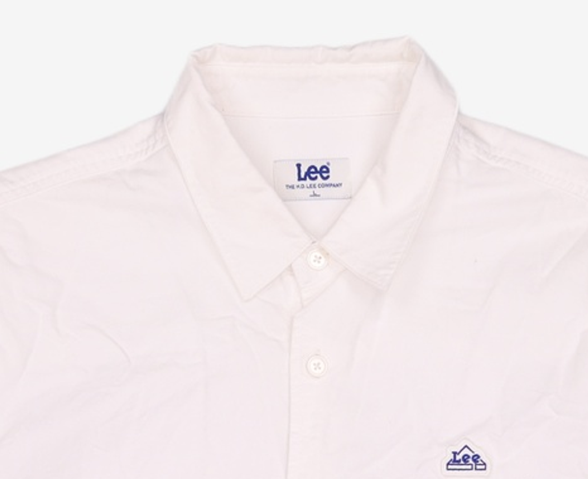리(LEE) 캐주얼 셔츠 L