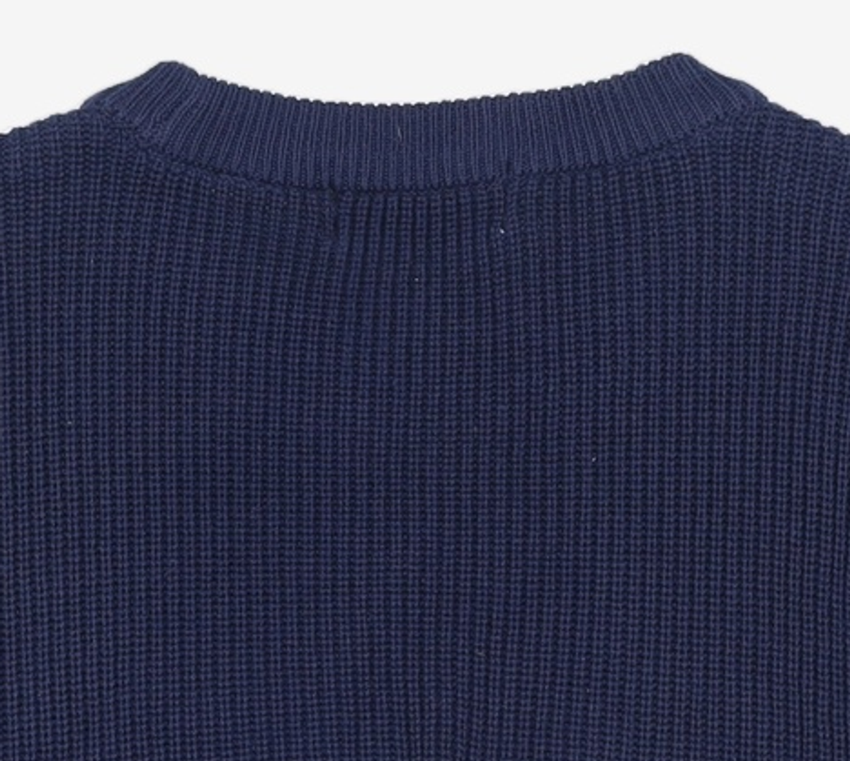 니티드(KNITTED) 니트/스웨터 L
