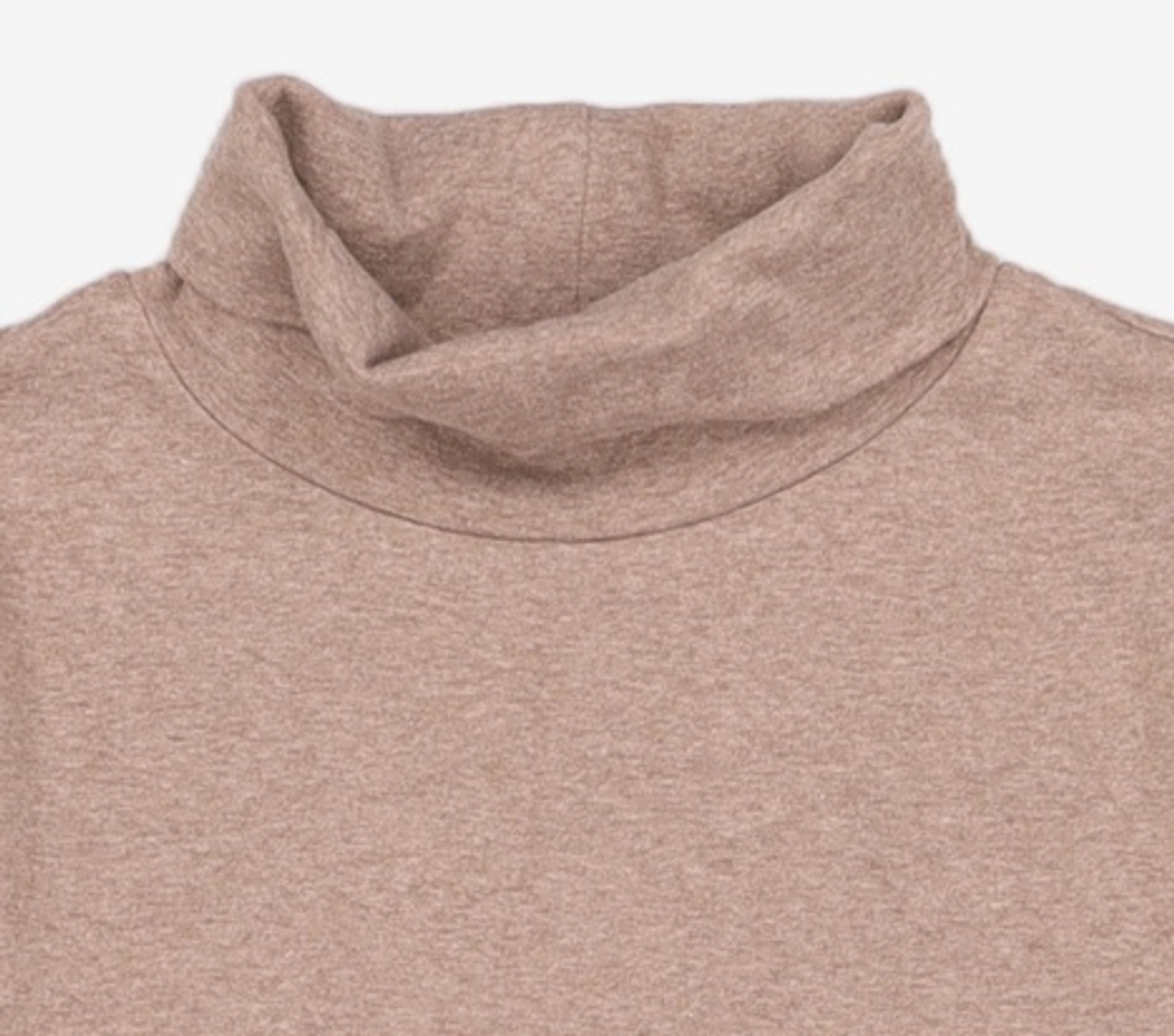무인양품(MUJI) 긴소매 티셔츠 S