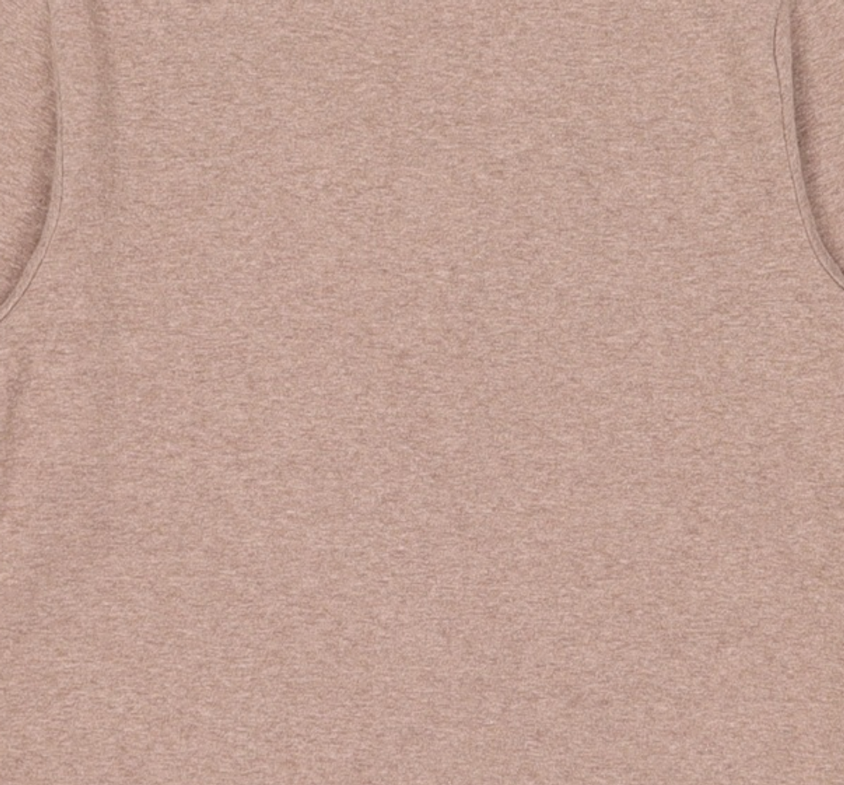 무인양품(MUJI) 긴소매 티셔츠 S