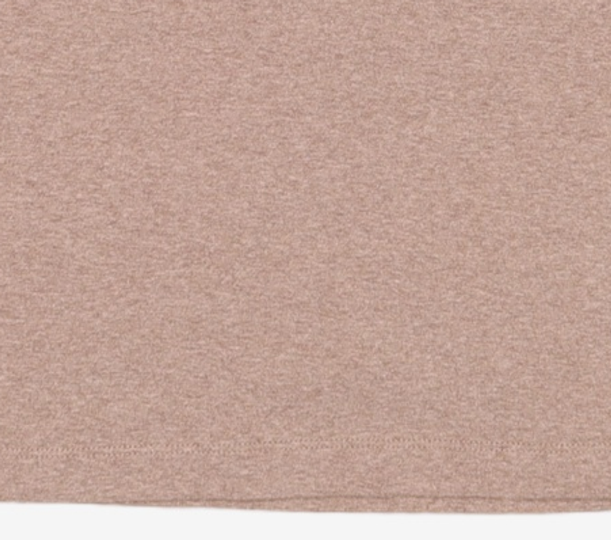 무인양품(MUJI) 긴소매 티셔츠 S