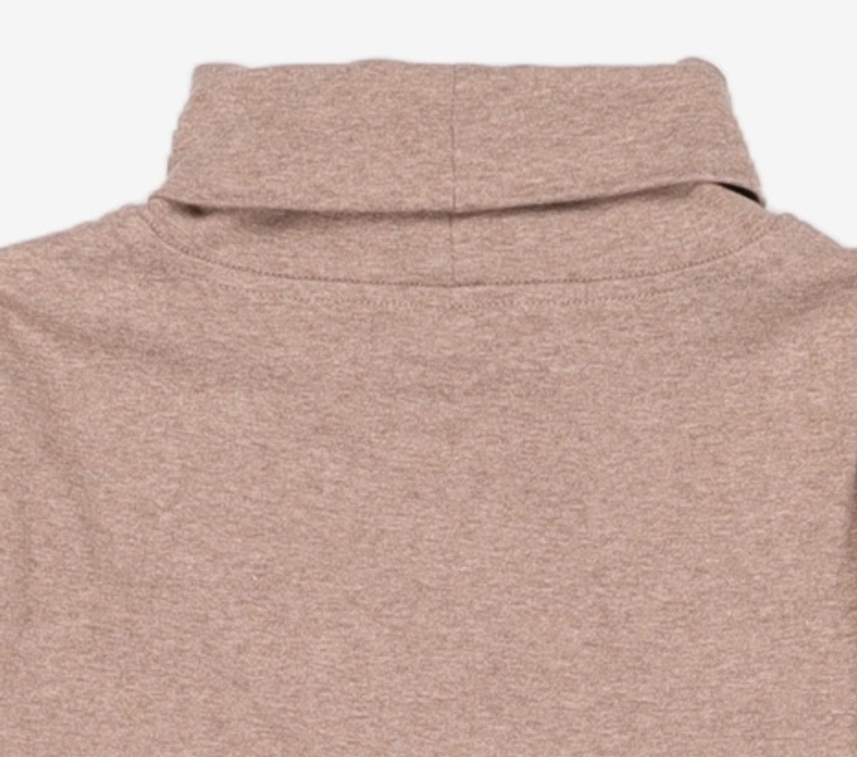 무인양품(MUJI) 긴소매 티셔츠 S