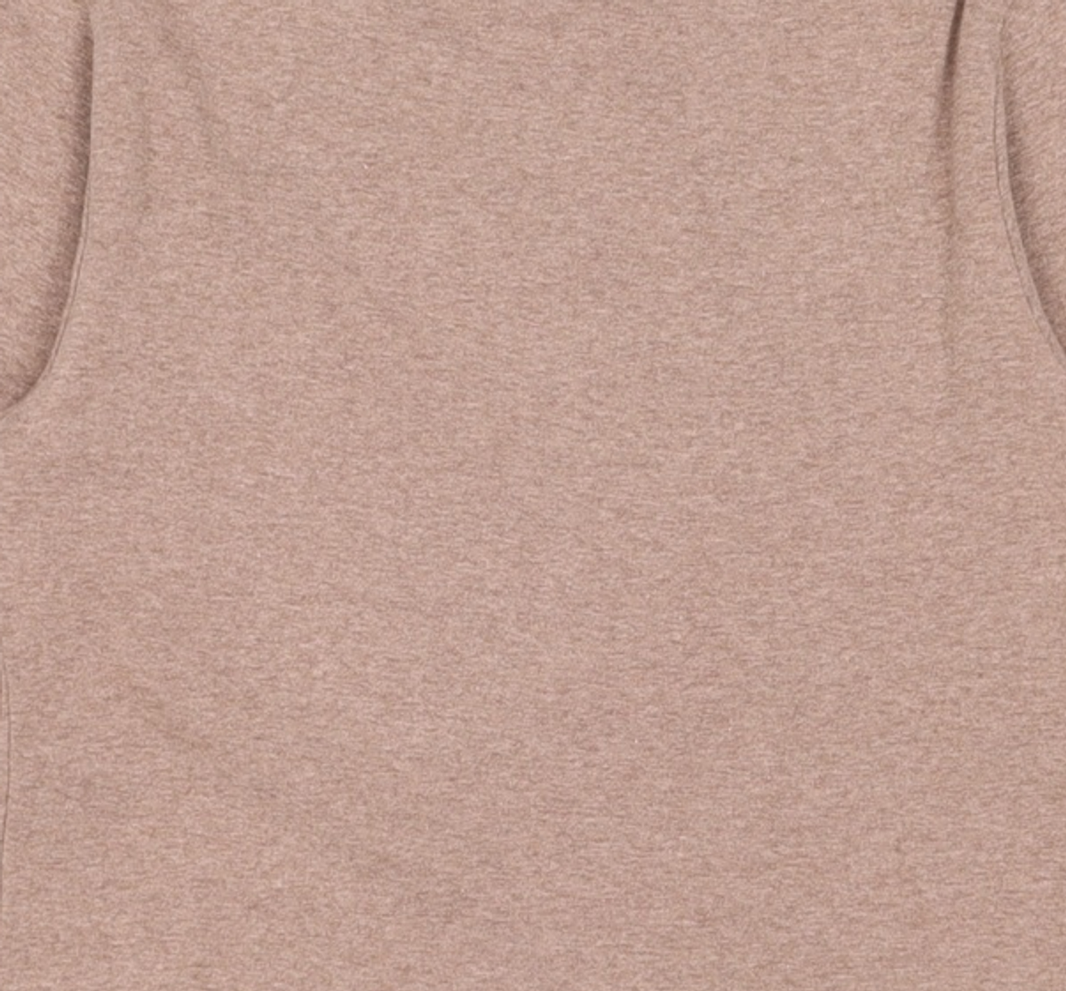 무인양품(MUJI) 긴소매 티셔츠 S