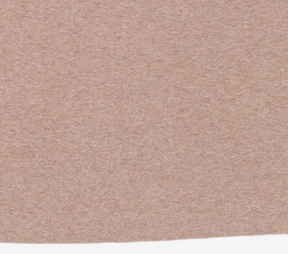 무인양품(MUJI) 긴소매 티셔츠 S