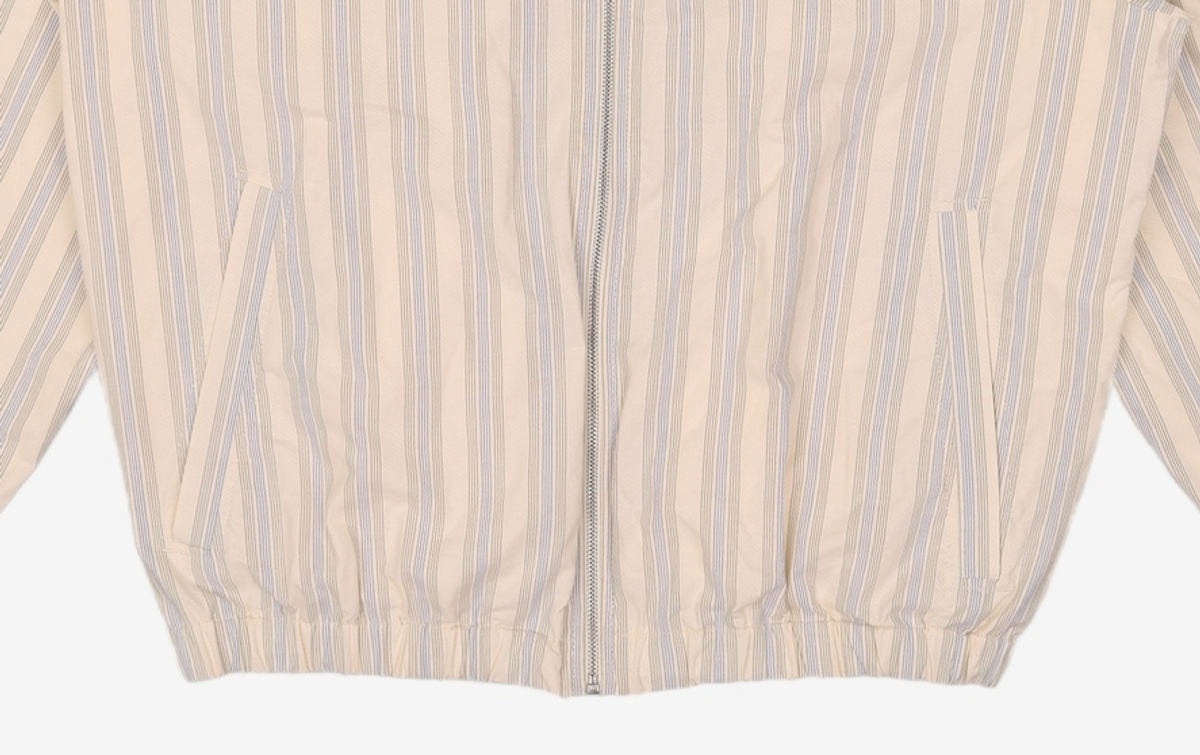 자라(ZARA) 항공 점퍼/블루종/MA-1 XL