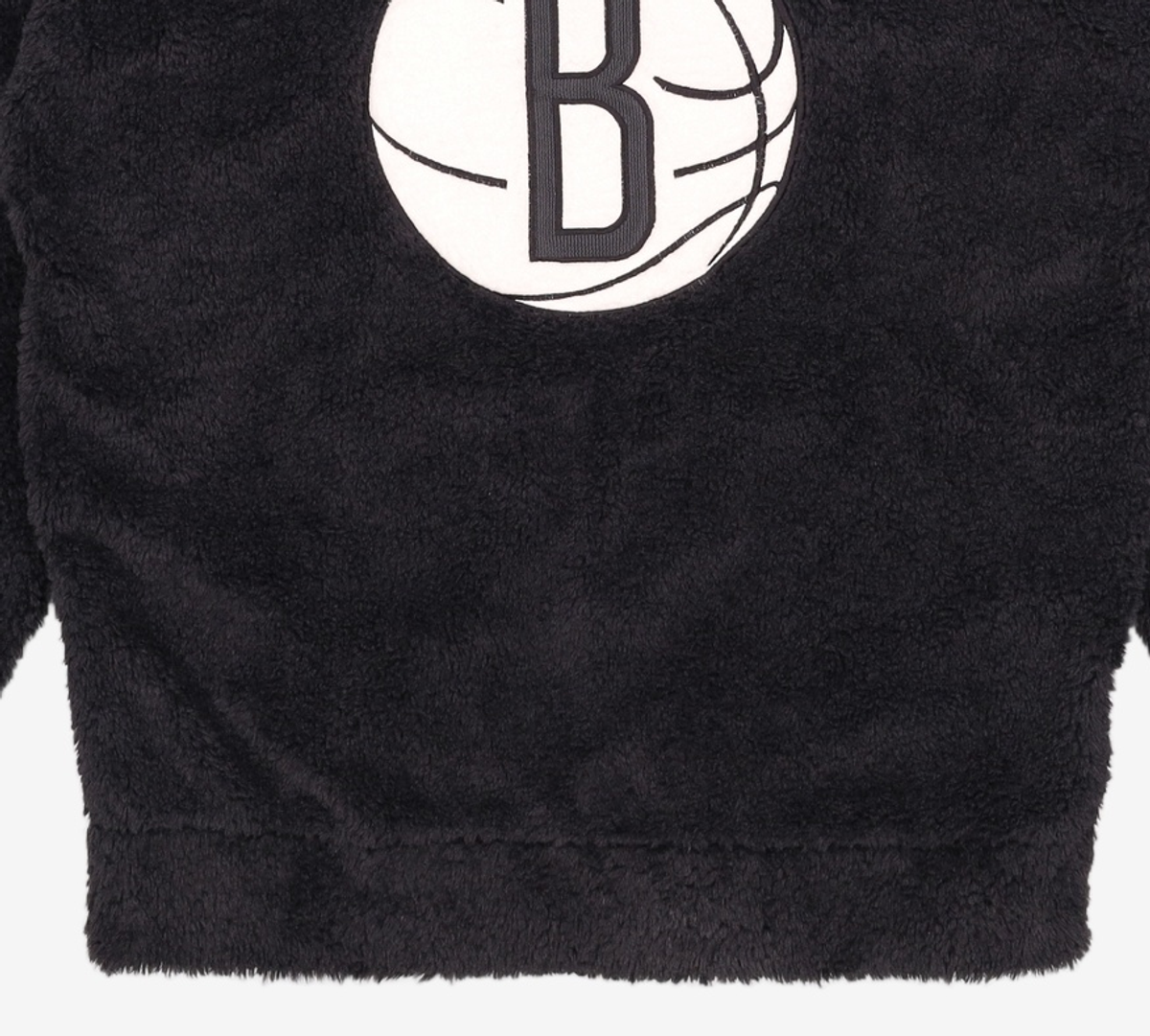 엔비에이(NBA) 플리스 L