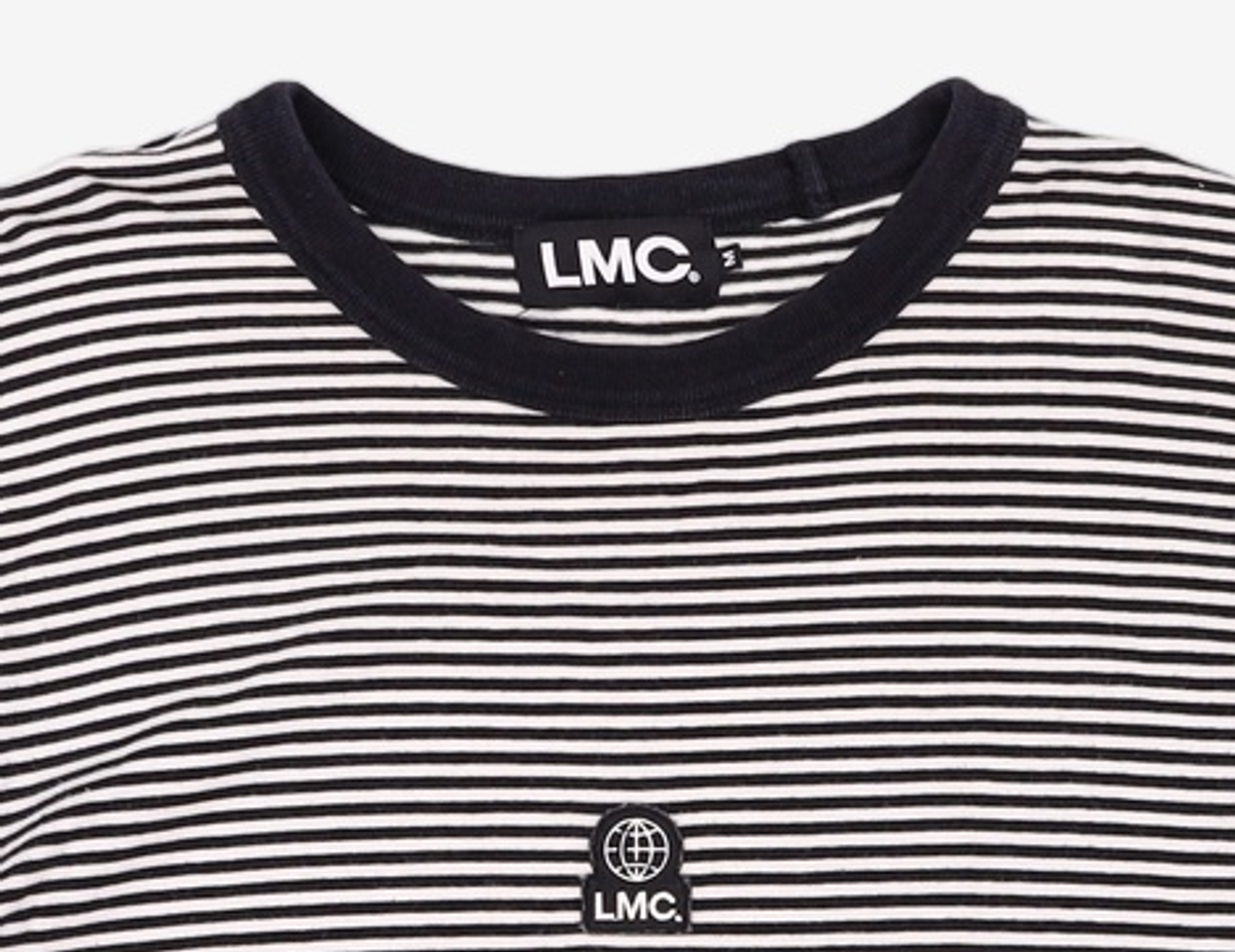 엘엠씨(LMC) 긴소매 티셔츠 M
