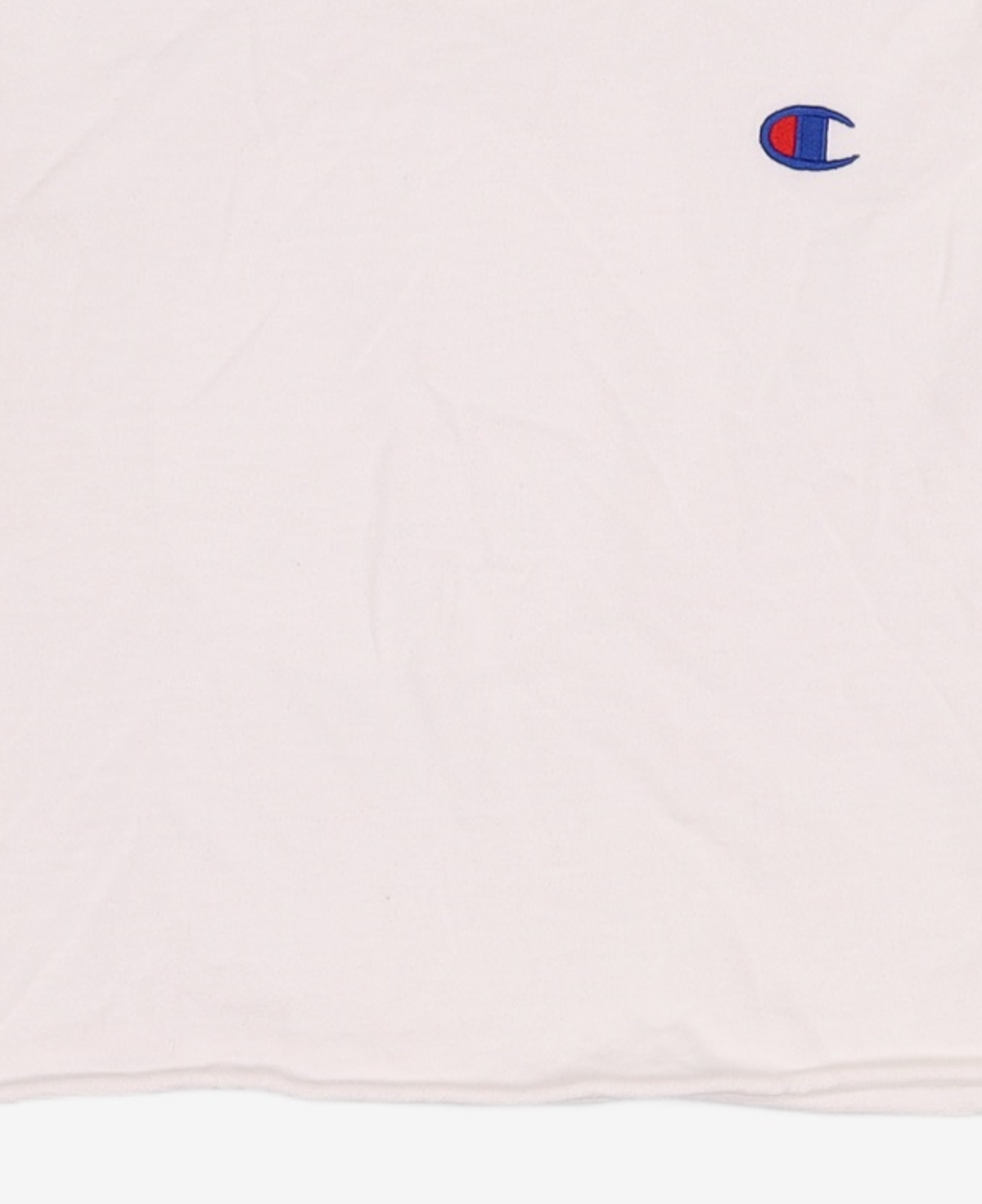 챔피온(CHAMPION) 긴소매 티셔츠 S