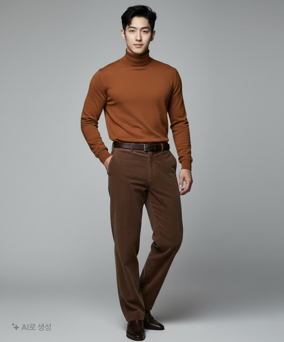 드로우핏(DRAW FIT) 코튼 팬츠 XL