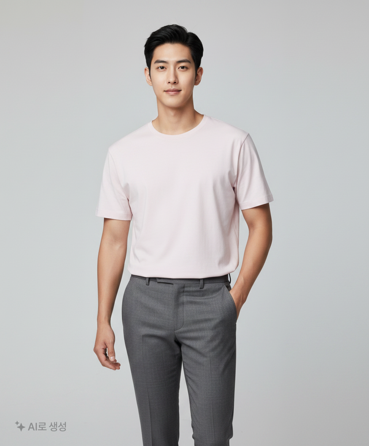 무신사 스탠다드(MUSINSA STANDARD) 반소매 티셔츠 XL