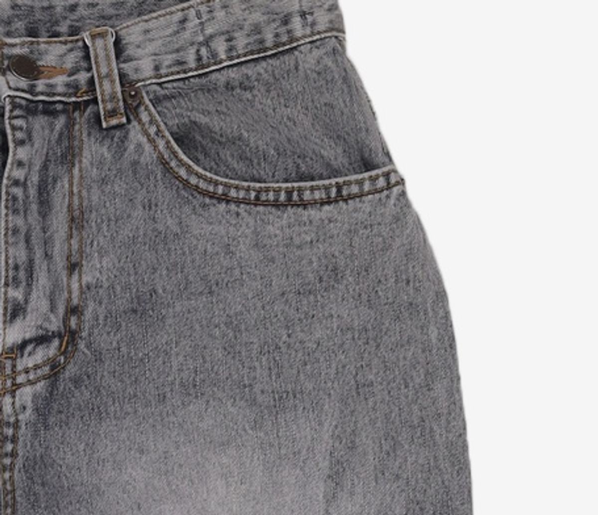 주앙옴므(JUAN HOMME) 청/데님 팬츠 S