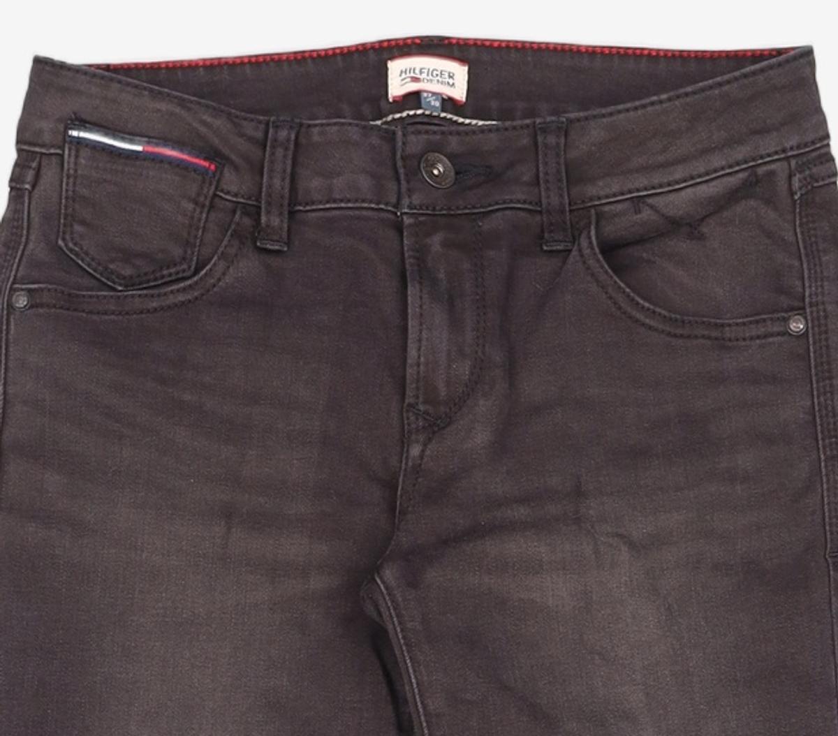 힐피거데님(Hilfiger Denim by Tommy Hilfiger) 청/데님 팬츠 27