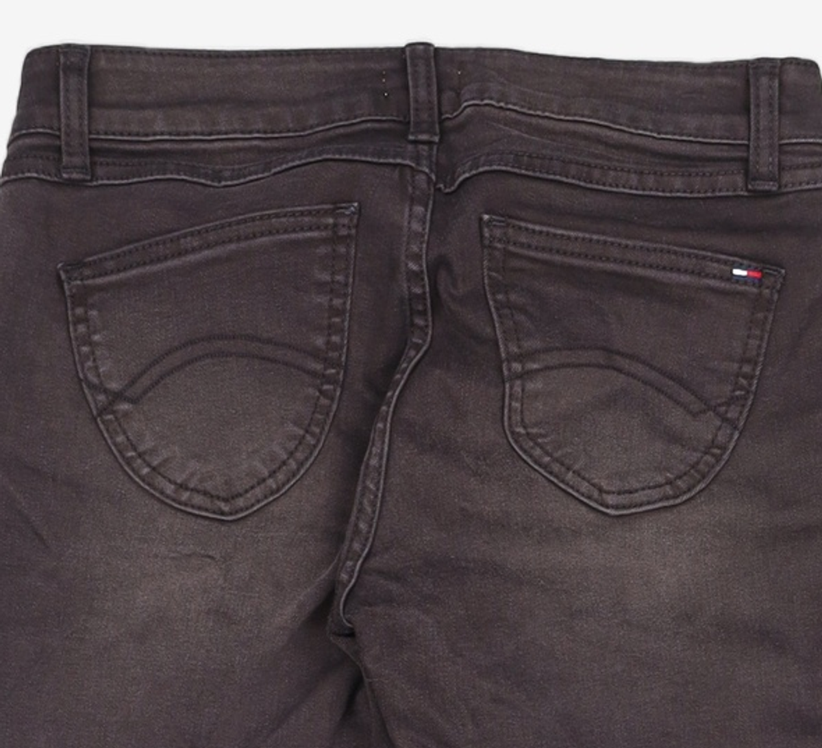 힐피거데님(Hilfiger Denim by Tommy Hilfiger) 청/데님 팬츠 27